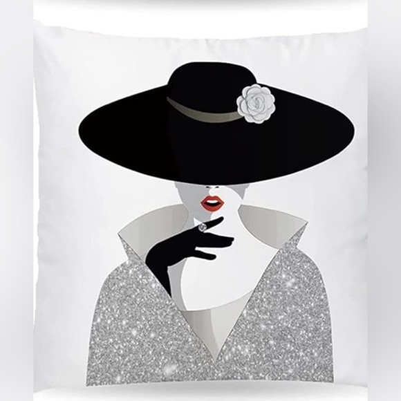 Other - Pillow Soft Case